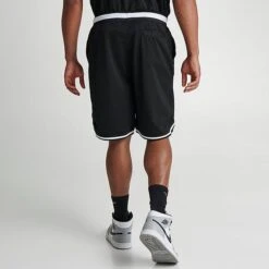 Men's Supply & Demand Lawrence Mesh Shorts Black/White - SUM16433 090 11 Men's Supply & Demand Lawrence Mesh Shorts Black/White - SUM16433 090 -Nike Sportwear Sales SUM16433 090 M4