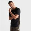 Men's Supply & Demand OG Bling T-Shirt Black/Gold - SUM16441 090 1 Men's Supply & Demand OG Bling T-Shirt Black/Gold - SUM16441 090 -Nike Sportwear Sales SUM16441 090 M1