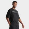 Men's Supply & Demand NYC T-Shirt Black - SUM16457 090
