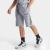 Men's Supply & Demand Acid Flame Mono Shorts Mid Grey - SUM16466 030 1 Men's Supply & Demand Acid Flame Mono Shorts Mid Grey - SUM16466 030 -Nike Sportwear Sales SUM16466 030 M1