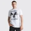 Men's Supply & Demand Sonoma Graphic T-Shirt White - SUM16576 010 -Nike Sportwear Sales SUM16576 010 M1