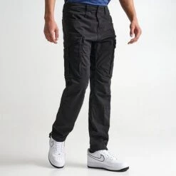Men's Supply & Demand Raid Cargo Pants Black - SUM16598 090 -Nike Sportwear Sales SUM16598 090 M3