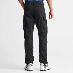 Men's Supply & Demand Raid Cargo Pants Black - SUM16598 090 -Nike Sportwear Sales SUM16598 090 M4