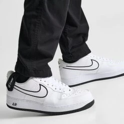 Men's Supply & Demand Raid Cargo Pants Black - SUM16598 090 -Nike Sportwear Sales SUM16598 090 M6