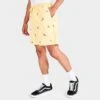Men's Vans Range Relaxed Elastic Shorts Yellow - VN0A5FKD 720 2 Men's Vans Range Relaxed Elastic Shorts Yellow - VN0A5FKD 720 -Nike Sportwear Sales VN0A5FKD 720 M1